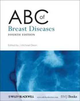 Dixon | ABC of Breast Diseases | E-Book | www.sack.de