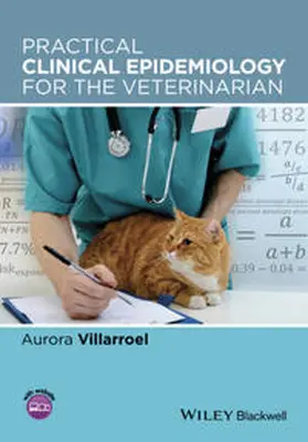 Villarroel | Practical Clinical Epidemiology for the Veterinarian | E-Book | www.sack.de