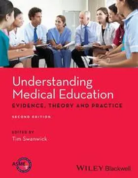 Swanwick |  Understanding Medical Education | Buch |  Sack Fachmedien