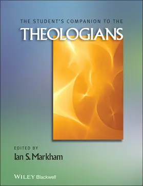 Markham |  The Student's Companion to the Theologians | Buch |  Sack Fachmedien