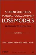 Klugman / Panjer / Willmot |  Student Solutions Manual to Accompany Loss Models | eBook | Sack Fachmedien