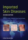 Faber / Hay / Naafs |  Imported Skin Diseases | eBook | Sack Fachmedien