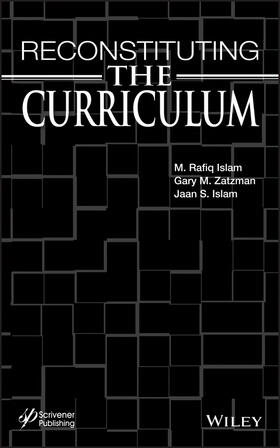 Islam / Zatzman |  Reconstituting the Curriculum | Buch |  Sack Fachmedien
