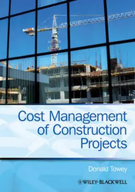 Towey | Cost Management of Construction Projects | E-Book | www.sack.de