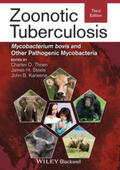 Thoen / Steele / Kaneene |  Zoonotic Tuberculosis | eBook | Sack Fachmedien