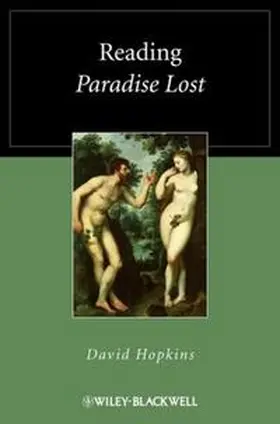 Hopkins | Reading Paradise Lost | E-Book | www.sack.de