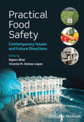 Bhat / Gomez-Lopez / Gómez-López |  Practical Food Safety | eBook | Sack Fachmedien