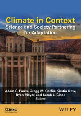 Parris / Garfin / Dow |  Climate in Context | eBook | Sack Fachmedien