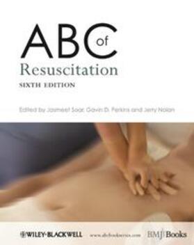Soar / Perkins / Nolan | ABC of Resuscitation | E-Book | sack.de