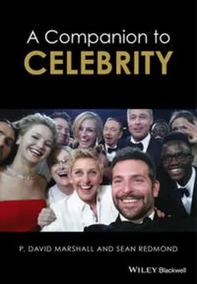 Marshall / Redmond |  A Companion to Celebrity | eBook | Sack Fachmedien