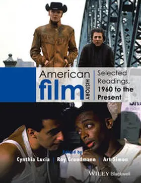 Lucia / Grundmann / Simon |  American Film History | eBook | Sack Fachmedien