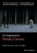 Hjort / Lindqvist |  A Companion to Nordic Cinema | eBook | Sack Fachmedien