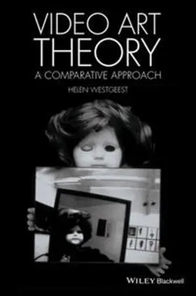 Westgeest | Video Art Theory | E-Book | www.sack.de