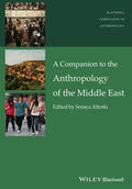 Altorki |  A Companion to the Anthropology of the Middle East | Buch |  Sack Fachmedien