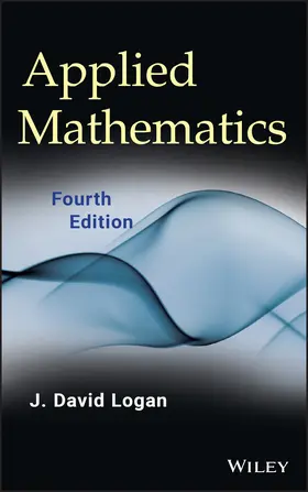 Logan |  Applied Mathematics | Buch |  Sack Fachmedien