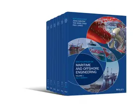  Encyclopedia of Maritime and Offshore Engineering | Buch |  Sack Fachmedien