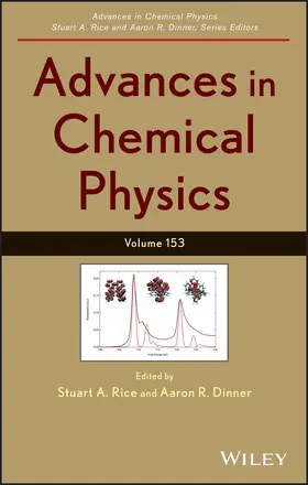 Rice / Dinner |  Advances in Chemical Physics, Volume 153 | Buch |  Sack Fachmedien