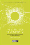 Kingdon |  The Science of Serendipity | Buch |  Sack Fachmedien