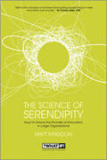 Kingdon |  The Science of Serendipity | eBook | Sack Fachmedien