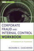 Cascarino |  Corporate Fraud and Internal Control Workbook | eBook | Sack Fachmedien