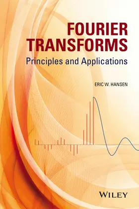Hansen |  Fourier Transforms | Buch |  Sack Fachmedien