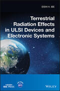 Ibe |  Terrestrial Radiation Effects in ULSI Devices and Electronic Systems | Buch |  Sack Fachmedien