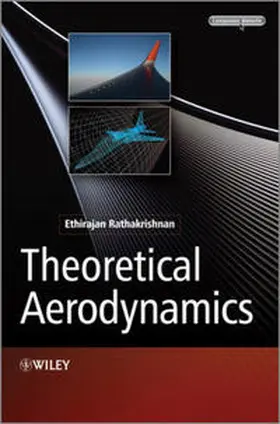 Rathakrishnan |  Theoretical Aerodynamics | eBook | Sack Fachmedien