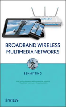 Bing |  Broadband Wireless Multimedia Networks | eBook | Sack Fachmedien