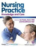 Peate / Wild / Nair |  Nursing Practice | Buch |  Sack Fachmedien