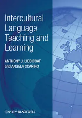 Liddicoat / Scarino |  Intercultural Language Teaching and Learning | eBook | Sack Fachmedien