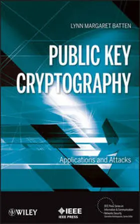 Batten |  Public Key Cryptography | eBook | Sack Fachmedien