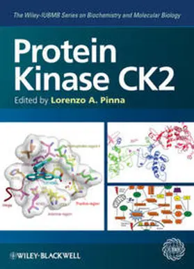 Pinna |  Protein Kinase CK2 | eBook | Sack Fachmedien