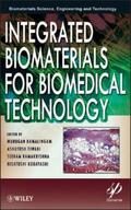 Ramalingam / Tiwari / Ramakrishna |  Integrated Biomaterials for Biomedical Technology | eBook | Sack Fachmedien