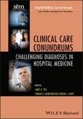 Pile / Baudendistel / Harte |  Clinical Care Conundrums | eBook | Sack Fachmedien