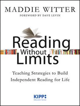 Witter | Reading Without Limits | E-Book | www.sack.de