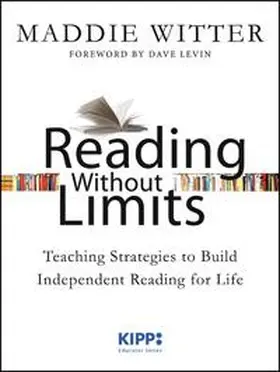 Witter | Reading Without Limits | E-Book | www.sack.de