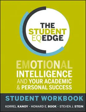 Kanoy / Book / Stein | The Student EQ Edge | E-Book | sack.de