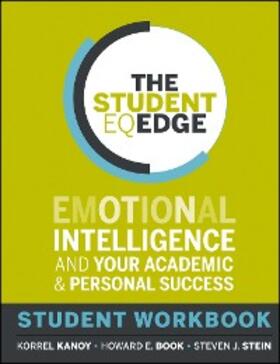 Kanoy / Book / Stein | The Student EQ Edge | E-Book | sack.de