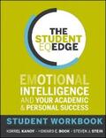 Kanoy / Book / Stein |  The Student EQ Edge | eBook | Sack Fachmedien