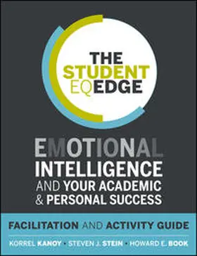Kanoy / Stein / Book | The Student EQ Edge | E-Book | www.sack.de