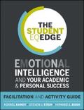 Kanoy / Stein / Book |  The Student EQ Edge | eBook | Sack Fachmedien