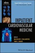 Nallamothu / Baman |  Inpatient Cardiovascular Medicine | eBook | Sack Fachmedien