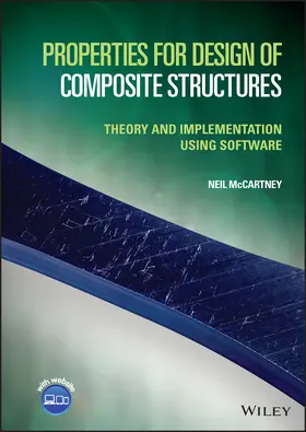 McCartney |  Properties for Design of Composite Structures | Buch |  Sack Fachmedien