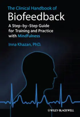 Khazan | The Clinical Handbook of Biofeedback | E-Book | www.sack.de