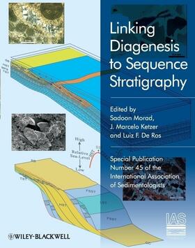 Morad / Ketzer / de Ros | Linking Diagenesis to Sequence Stratigraphy | Buch | 978-1-118-48539-2 | sack.de