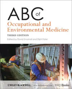 Snashall / Patel | ABC of Occupational and Environmental Medicine | E-Book | sack.de