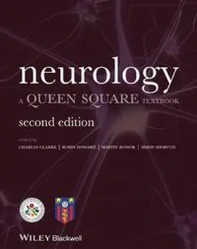 Clarke / Howard / Rossor |  Neurology | eBook | Sack Fachmedien