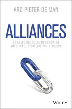 de Man | Alliances | E-Book | sack.de