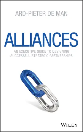 de Man |  Alliances | Buch |  Sack Fachmedien