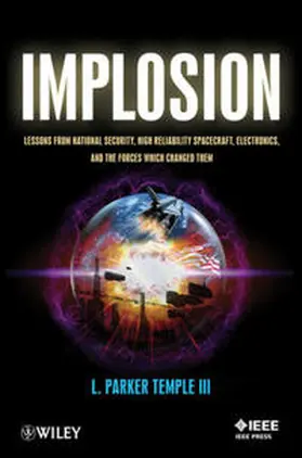 Temple | Implosion | E-Book | www.sack.de